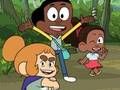 Jogo Creek Kid Maker online