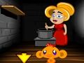 Jogo Monkey Go Happy Estágio 122  online