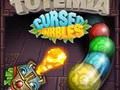 Jogo Mármores Amaldiçoados de Totemia  online