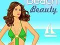 Jogo Beleza da praia  online