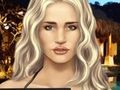 Jogo Rosie Maquiagem Verdadeira  online