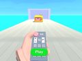 Jogo Invasão da TV  online