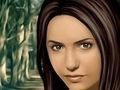 Jogo Maquiagem Nina Verdadeira online Jogo Maquiagem Nina Verdadeira online