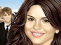Jogo Selena verdadeira maquiagem online