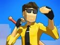 Jogo City Fighter vs Street Gang online