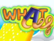Jogo Que perna  online