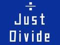 Jogo Basta Dividir  online