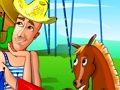 Jogo Atacar uma Palavra  online