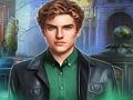 Jogo Desapareceu na Escuridão  online