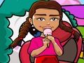 Jogo Resgate a garota da sorveteria  online