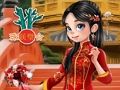 Jogo Casamento chinês feminino  online