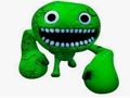 Jogo Jardim de Banban  online