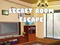 Jogo Fuga da Sala Secreta  online