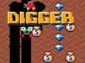 Jogo Escavador  online