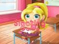 Jogo Escola de jogo slacking  online