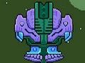 Jogo Defesa Espacial ocioso  online