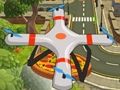 Jogo Simulador FX Quadcopter  online