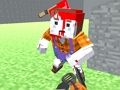 Jogo Pixel Gun Apocalipse 3  online