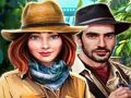 Jogo Relíquias da selva  online