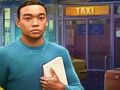 Jogo Objetos perdidos  online