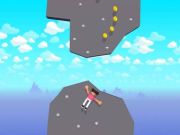 Jogo Escalada Mestre Chegue ao topo! online
