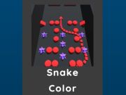 Jogo Cor de cobra online