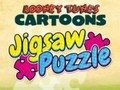 Jogo Quebra-cabeça dos desenhos animados Looney Tunes online Jogo Quebra-cabeça dos desenhos animados Looney Tunes online