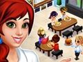 Jogo Restaurante de comida de rua  online