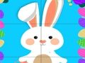 Jogo Clicker coelhinho da pascoa  online
