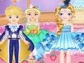 Jogo Jardim secreto da princesinha  online