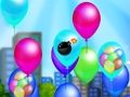 Jogo Estourar balão  online