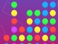 Jogo Estoure as bolhas  online