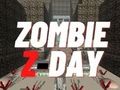 Jogo Krunker: Zombie Z-Day online