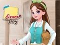 Jogo Estilo universitário feminino  online