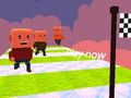 Jogo Kogama: Corrida Mortal  online