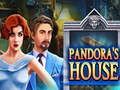 Jogo Casa de Pandoras  online