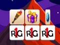 Jogo Correspondência de memória  online