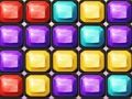 Jogo Esmagamento de pedras preciosas  online