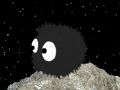 Jogo Barry no espaço  online