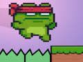 Jogo Sapo boris  online