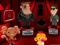 Jogo Macaco vá feliz estágio 720 online