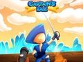 Jogo Capitães ociosos  online