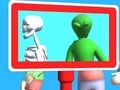 Jogo Encontrar Alien 3d  online