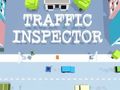 Jogo Inspetor de Tráfego  online