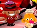 Jogo Macaco vá feliz estágio 722 online