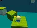 Jogo Kogama: Bloco Móvel Parkour  online