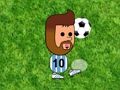 Jogo Messi Super Goleador ocioso online