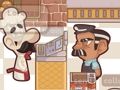 Jogo O Turno do Chef  online