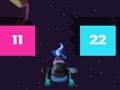 Jogo Esquadrão Estrela do Infinito  online