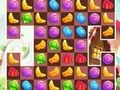 Jogo Pequeno Panda Combinar 3  online